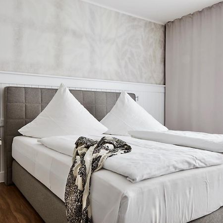 Villa Fortuna Sellin Szoba fotó